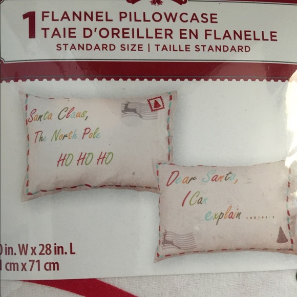 Christmas Pillow Cases - Picture 3 of 3